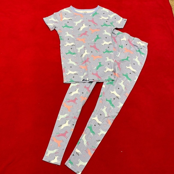 Carter's Other - Girls two piece pjs